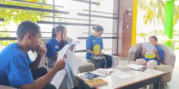 Penulisan Berita oleh Wartawan Harus Berbasis Perlindungan Anak