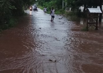 Banjir Lewoleba: Buruknya Tata Kota dan Pekerjaan Rumah untuk Bupati Kanis