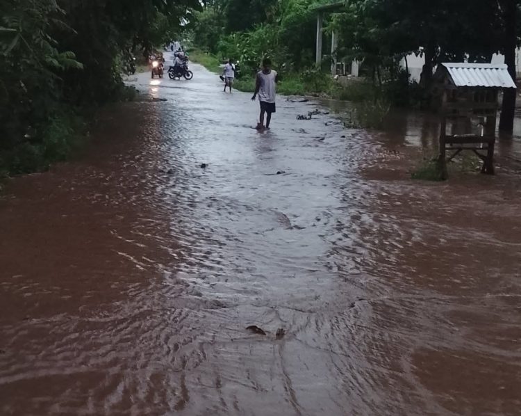 Banjir Lewoleba: Buruknya Tata Kota dan Pekerjaan Rumah untuk Bupati Kanis