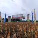 PT SMJ Menanam Masa Depan Jagung Lembata