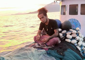 Aktivitas Bom Ikan di Laut Sawu Ancam Mamalia Laut, DPRD Lembata Desak Penindakan Tegas