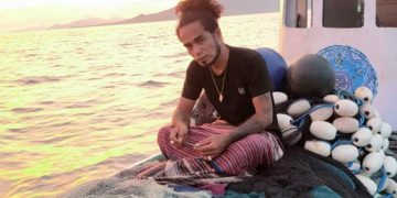 Aktivitas Bom Ikan di Laut Sawu Ancam Mamalia Laut, DPRD Lembata Desak Penindakan Tegas