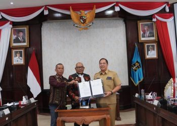 MoU Lembata–Surabaya Diteken, Publik Menunggu Bukti Nyata