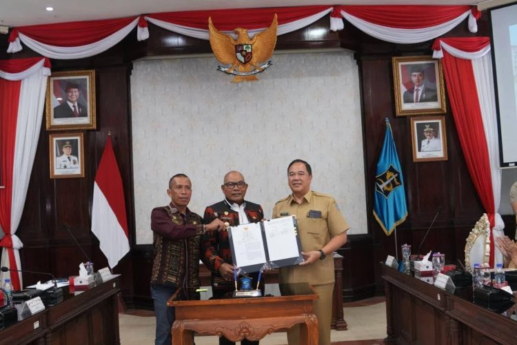 MoU Lembata–Surabaya Diteken, Publik Menunggu Bukti Nyata