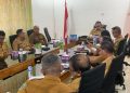 Wujudkan Pertanian Modern, Pemda Flotim Akan Hadirkan Proyek Rumah Kaca