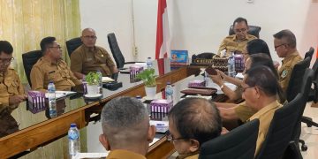 Wujudkan Pertanian Modern, Pemda Flotim Akan Hadirkan Proyek Rumah Kaca