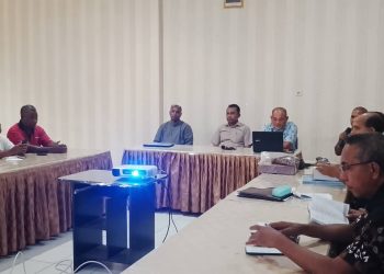 Pemda Flores Timur Gas Pol Hilirisasi Kelapa, Gandeng PT Prima Coco Sejahtera