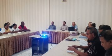 Pemda Flores Timur Gas Pol Hilirisasi Kelapa, Gandeng PT Prima Coco Sejahtera