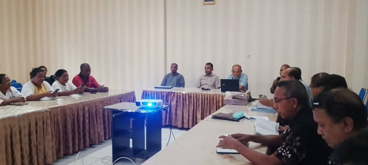 Pemda Flores Timur Gas Pol Hilirisasi Kelapa, Gandeng PT Prima Coco Sejahtera