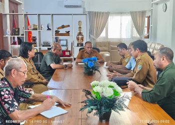 Wabup Ignas Uran Tekankan Jalur Resmi untuk Calon Pekerja Migran