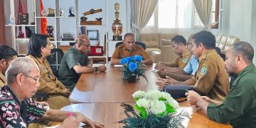 Wabup Ignas Uran Tekankan Jalur Resmi untuk Calon Pekerja Migran
