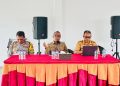 Wabup Nasir Turun Tangan, Konflik Jalan Dua Desa di Lembata Berakhir Damai