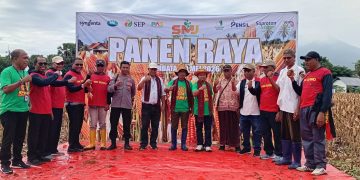 PT SMJ Tetapkan Syarat Ketat Petani Mitra, Minimal Garap Lahan Dua Hektar