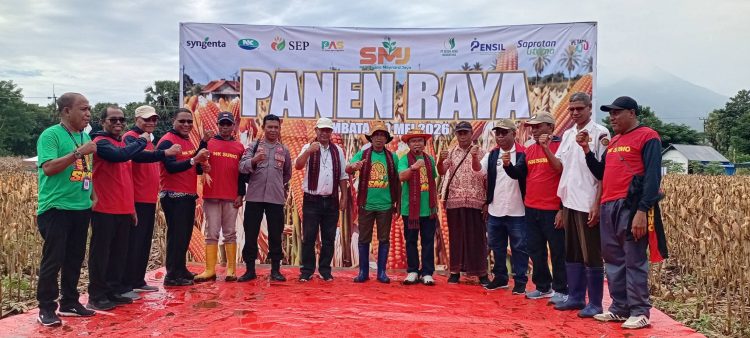 PT SMJ Tetapkan Syarat Ketat Petani Mitra, Minimal Garap Lahan Dua Hektar