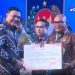 Bupati Lembata Raih Penghargaan Kemendagri, Program Penurunan Pengangguran Dinilai Berdampak Nyata