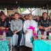 Uskup Monteiro dan Bupati Anton Doni Gaungkan Semangat Tiga Tungku di Misa Inkulturasi Baipito