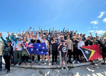 Lembata Sapu Bersih Juara di Fishing Tournament 2026, Emmanuel Toni Raih Rp 75 Juta