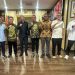 Angelo Wake Kako Dorong Jaksa Jadi Mitra Strategis Pemerintah Desa