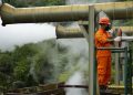 Geothermal Flores Disorot Akademisi, UGM Tegaskan Proyek Aman dan Tak Ganggu Ketersediaan Air