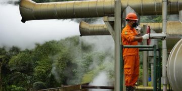 Geothermal Flores Disorot Akademisi, UGM Tegaskan Proyek Aman dan Tak Ganggu Ketersediaan Air