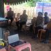 Kapolres Lembata Pimpin Gladi Bersih Panen Raya Nasional Secara Virtual