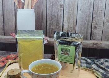PLN UIP Nusra Perkuat Pemberdayaan Masyarakat Sekitar PLTP Ulumbu, melalui Rumah Produksi Sari Temulawak Ulumbu
