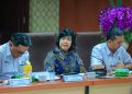 Edukasi Geothermal Diperkuat, PLN Gandeng Ahli UGM Jelaskan Fenomena Alam di Flores