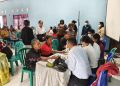 PLN UIP Nusra Hadirkan Layanan Kesehatan Gratis dan Edukasi Kelistrikan bagi Warga Warga Sekitar PLTP Mataloko