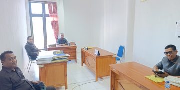 Fraksi DPRD Lembata Bertekad Proteksi Peredaran Arak Lewat Regulasi
