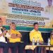 Golkar Lembata Gelar Konvensi Calon Ketua, Empat Figur Adu Gagasan Menuju Musda