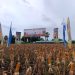 PT SMJ Panen Raya Jagung di Lembata, Kunci Sukses Kolaborasi Swasta dan Petani