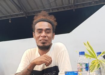 DPRD John Batafor Nilai Klaim Pengangguran Lembata Turun Tak Sesuai Realitas