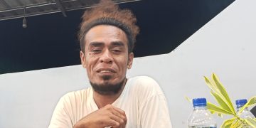 DPRD John Batafor Nilai Klaim Pengangguran Lembata Turun Tak Sesuai Realitas
