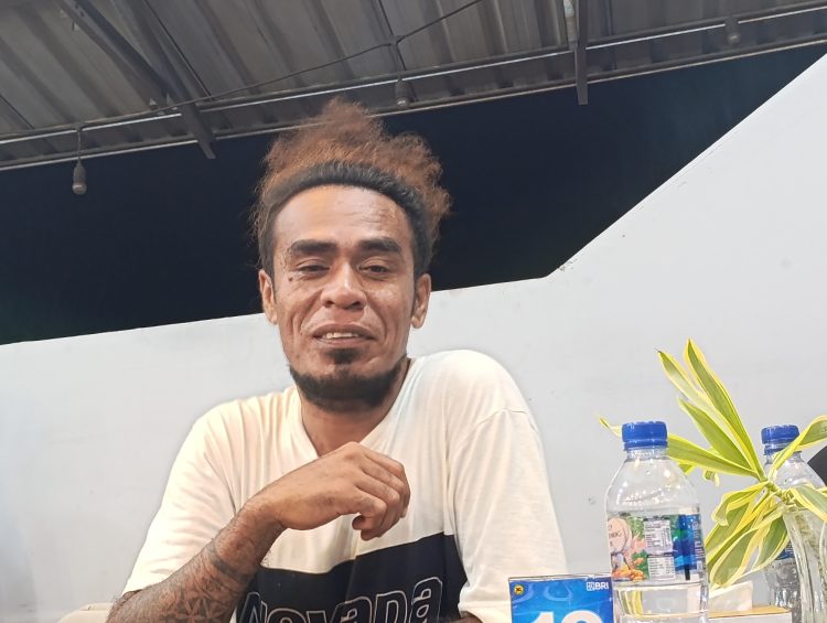 DPRD John Batafor Nilai Klaim Pengangguran Lembata Turun Tak Sesuai Realitas