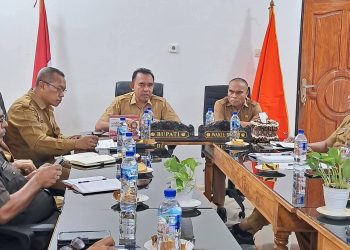 Flotim Mulai Siapkan ETMC 2026, Bupati Anton Doni Tekankan Persiapan Maksimal
