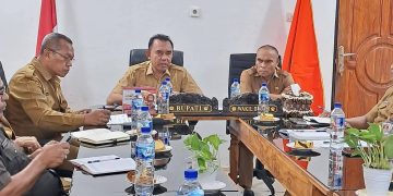 Flotim Mulai Siapkan ETMC 2026, Bupati Anton Doni Tekankan Persiapan Maksimal