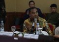 AWK Bantah Tahan Pembayaran Proyek Dapur MBG, Sebut Pekerjaan Kontraktor Belum Sesuai Target