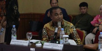 AWK Bantah Tahan Pembayaran Proyek Dapur MBG, Sebut Pekerjaan Kontraktor Belum Sesuai Target