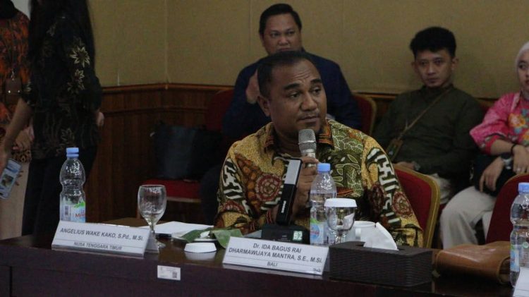 AWK Bantah Tahan Pembayaran Proyek Dapur MBG, Sebut Pekerjaan Kontraktor Belum Sesuai Target