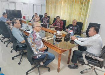 Alfamart Mau Tambah 5 Gerai di Larantuka, Pemkab Flores Timur Ingatkan Soal Izin dan Pajak