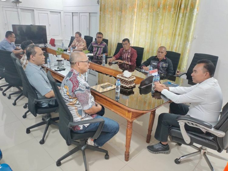 Alfamart Mau Tambah 5 Gerai di Larantuka, Pemkab Flores Timur Ingatkan Soal Izin dan Pajak