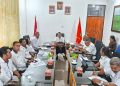 Bupati Anton Doni Desak Percepat Penyaluran Bantuan Pasca Gempa Flotim