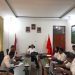 Siapkan Peternakan Skala Besar, Bupati Anton Doni Wanti-wanti Soal Pakan dan Mobilisasi Ternak