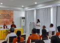 Pelatihan PPL Sensus Ekonomi 2026 di Flores Timur, Begini Pesan Kepala BPS