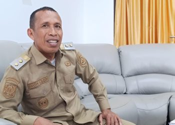 Lembata Akan Miliki Aplikasi Tunas, Petani Bisa Cek Harga Komoditas Secara Real Time