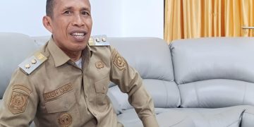 Lembata Akan Miliki Aplikasi Tunas, Petani Bisa Cek Harga Komoditas Secara Real Time