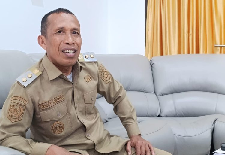 Lembata Akan Miliki Aplikasi Tunas, Petani Bisa Cek Harga Komoditas Secara Real Time