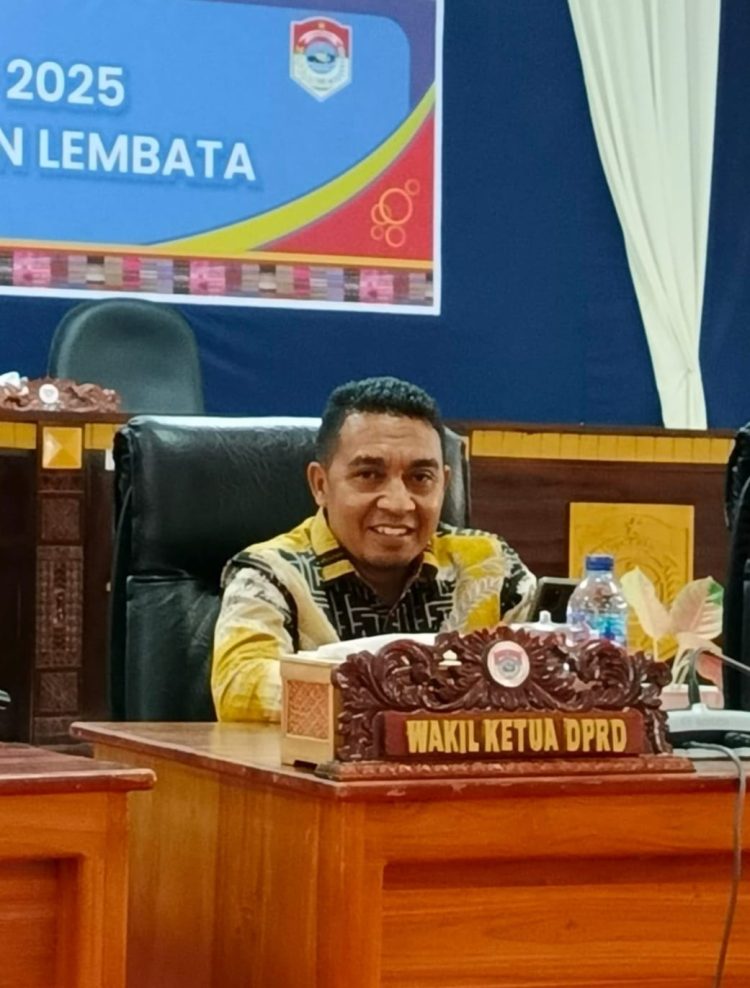Kelangkaan BBM Tak Kunjung Teratasi, Ada Apa dengan Pemerintah Lembata?