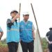 Semangat Pancasila dalam Pembangunan, Rizki Aftarianto Serahkan Estafet Kepemimpinan PLN UIP Nusra kepada RDW Manurung