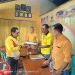 Perebutan Kursi Ketua Golkar Lembata Memanas, Alex Atawolo Klaim Ungguli Petrus Gero